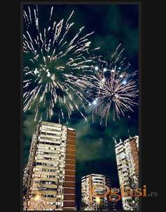 Kupujem 1-1.5-soban stan u bloku 70, 70A, 44 ili 45